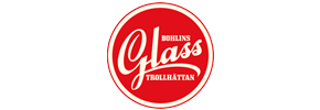 Bohlins glass