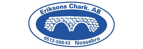 Eriksons Chark