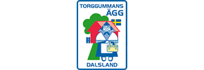 Torggummans ägg